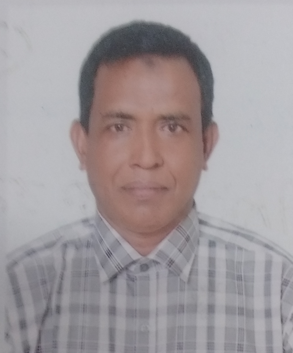 মোঃ সেলিম রেজা