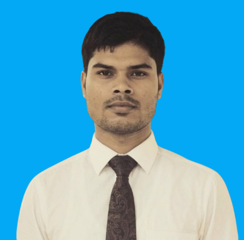 মোঃ আল আমিন সেখ 